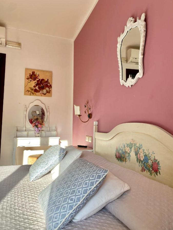 Hotel Scilla Rom bilde