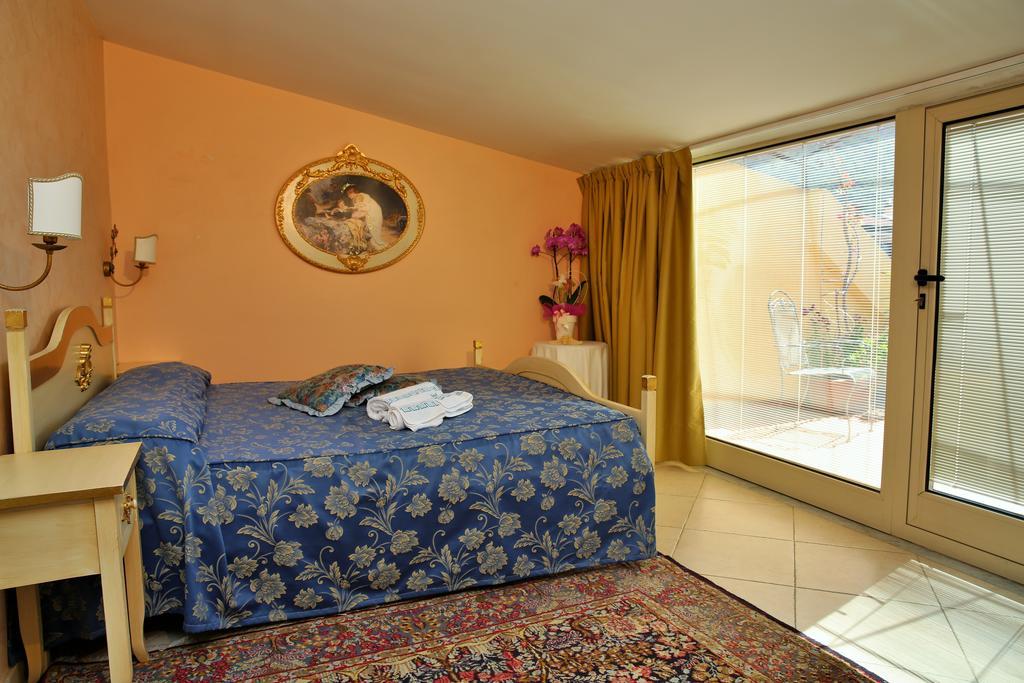 Hotel Scilla Rom bilde